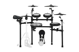ROLAND - TD-513 V-DRUMS SERIES ELEKTRONISCH DRUMSTEL